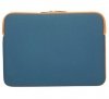 Targus Etui do laptopa 13-14 cali Pulse EcoSmart Sleeve - Blue